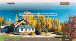 Desktop Screenshot of kauyatun.com